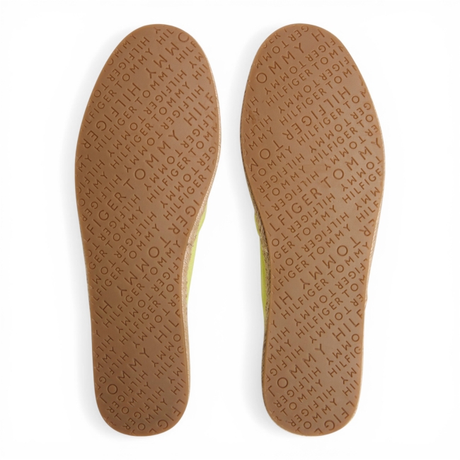 FLAG CANVAS ESPADRILLE
