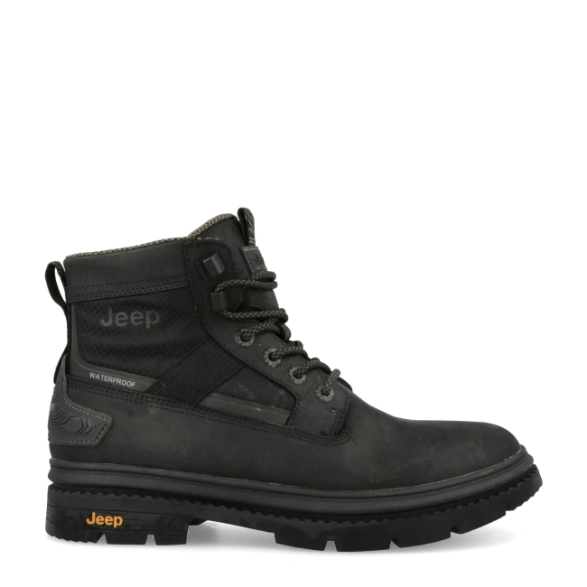 TUAREG BOOT WP