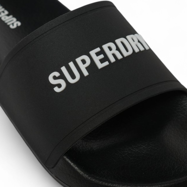 LOGO POOL SLIDE