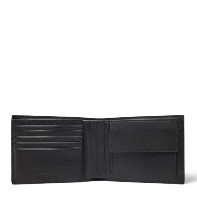CK SLEEK TRIFOLD 10CC W/COIN