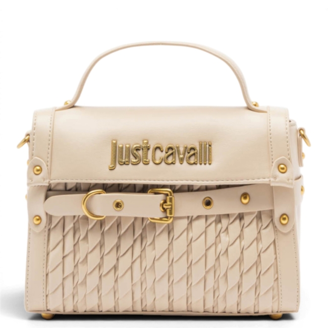 JUST CAVALLI PLISSE