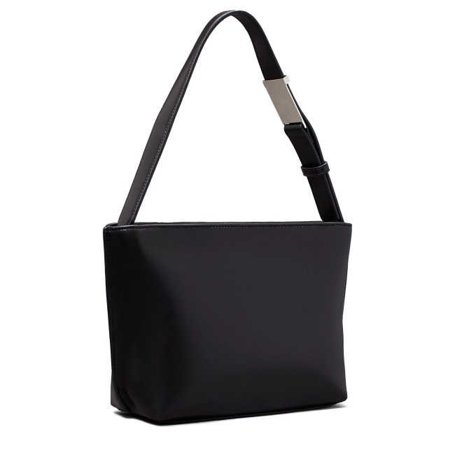 EMBOSSED LOGO SMALL TOTE