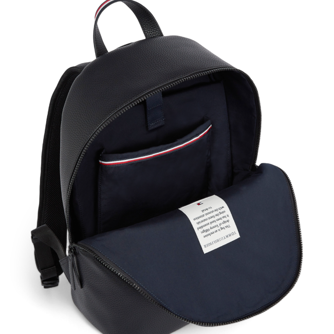 ESSENTIAL PU BACKPACK