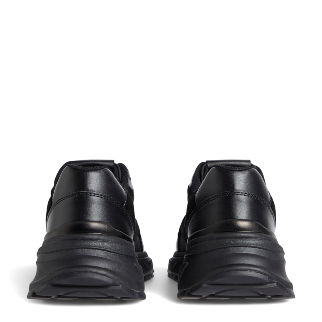 HIKE RUNNER MESH MIX CK