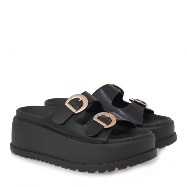 EXE FLATFORMS