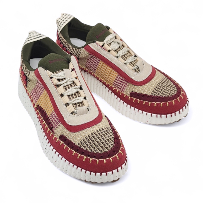 RENATO GARINI SNEAKERS