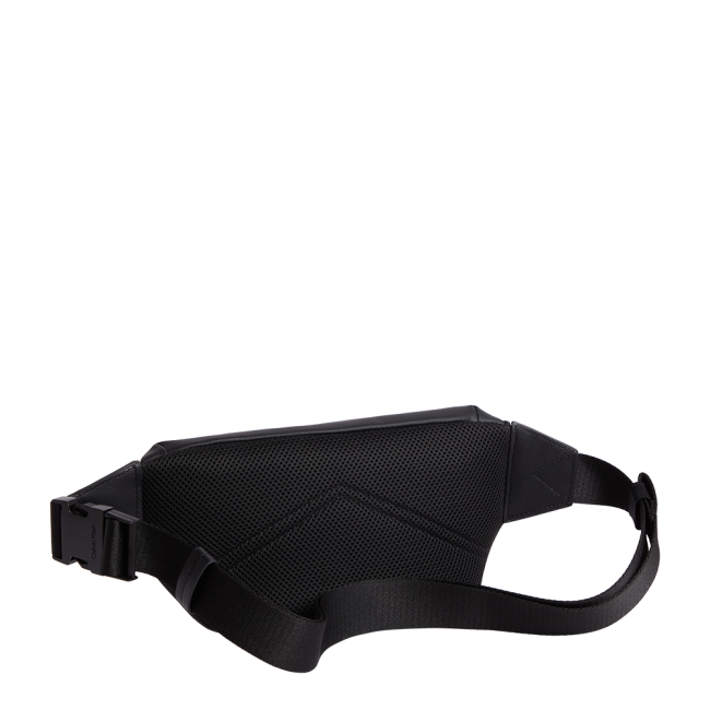 CK MUST PIQUE WAISTBAG