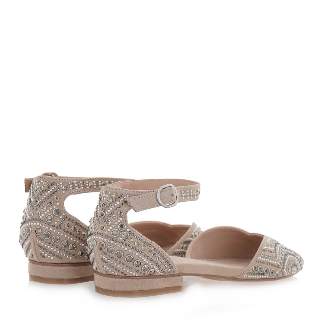 EXE SANDALS