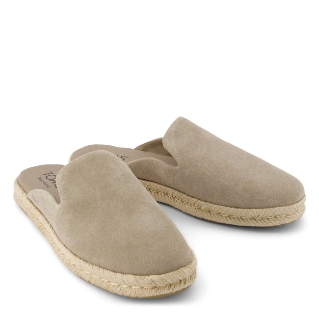 SANTIAGO MULE