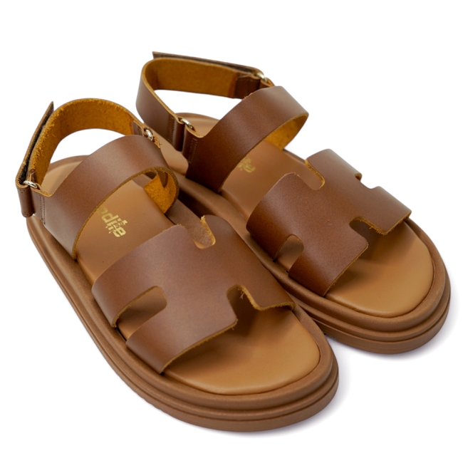 FLAT SANDALS