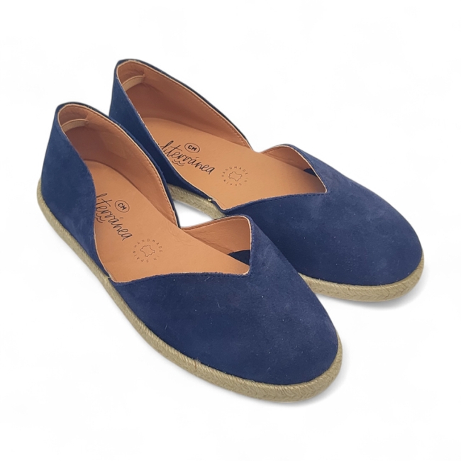 ESPADRILLES