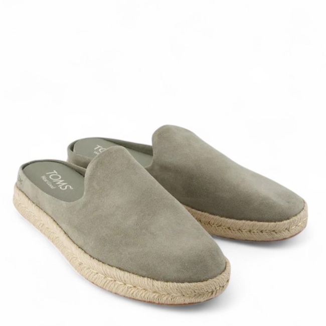 SANTIAGO MULE