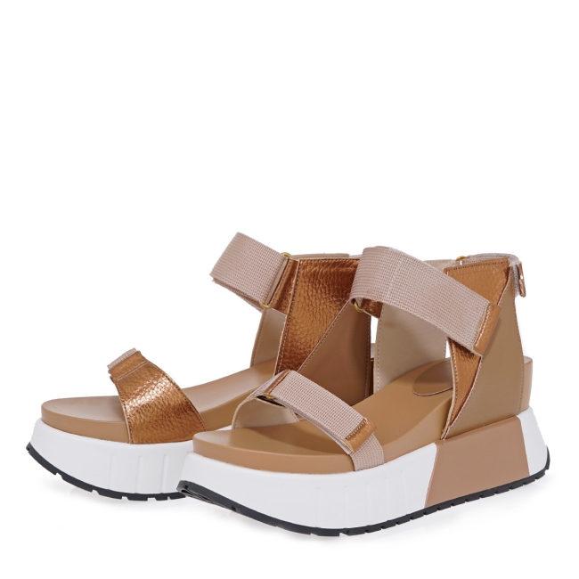 EXE PLATFORMS