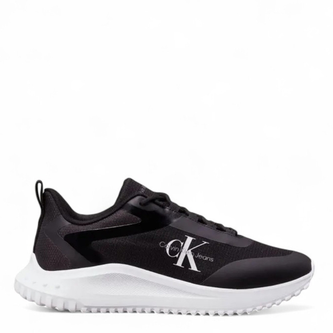 EVA RUNNER LOW LACE ML MIX