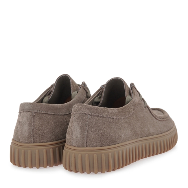 GIOVANNI MORELLI MOCCASINS