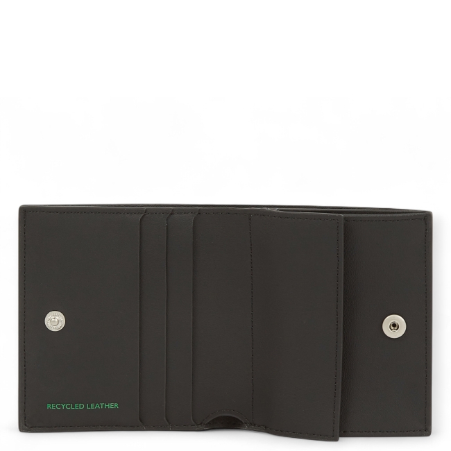 TJM HERITAGE LEATHER CC & COIN