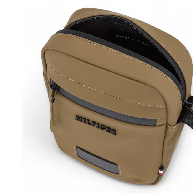 TH TPU MINI REPORTER