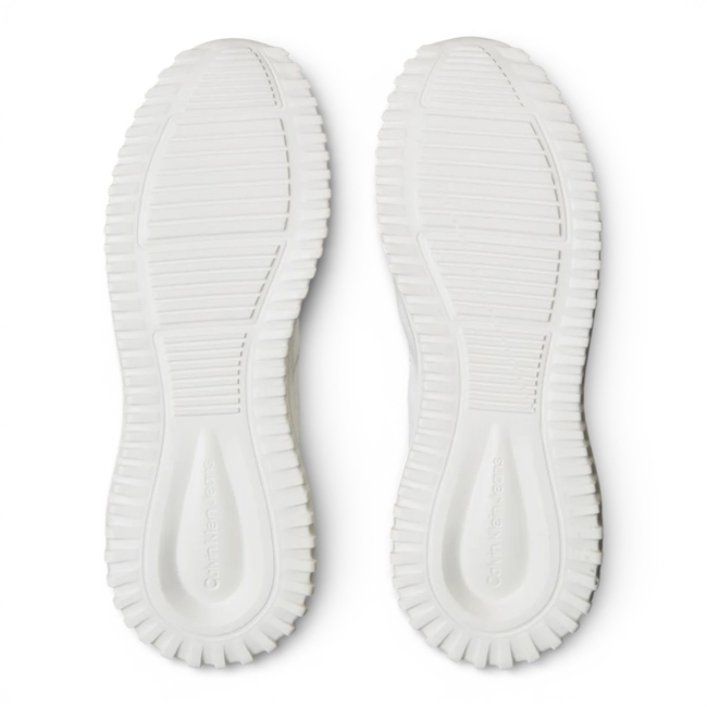 EVA RUNNER LACE UP MAT MIX