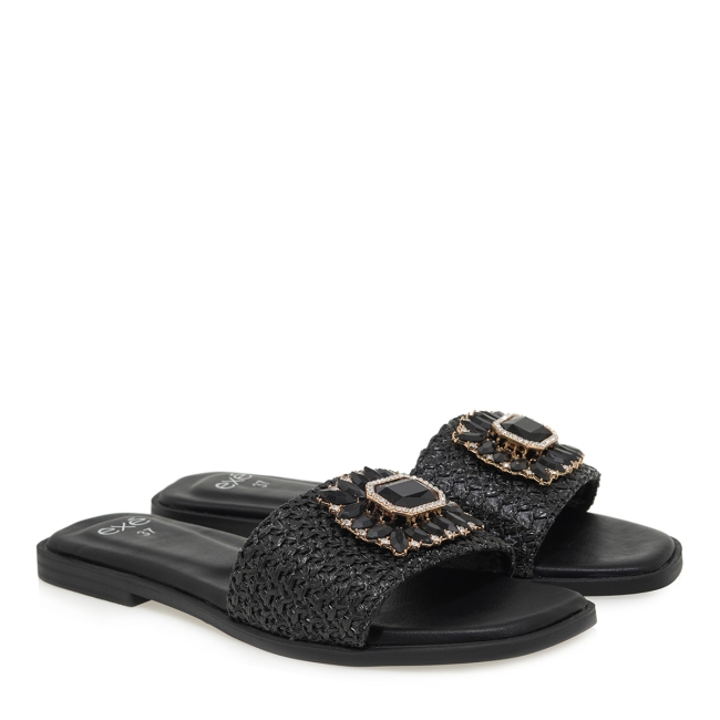 FLAT SANDALS