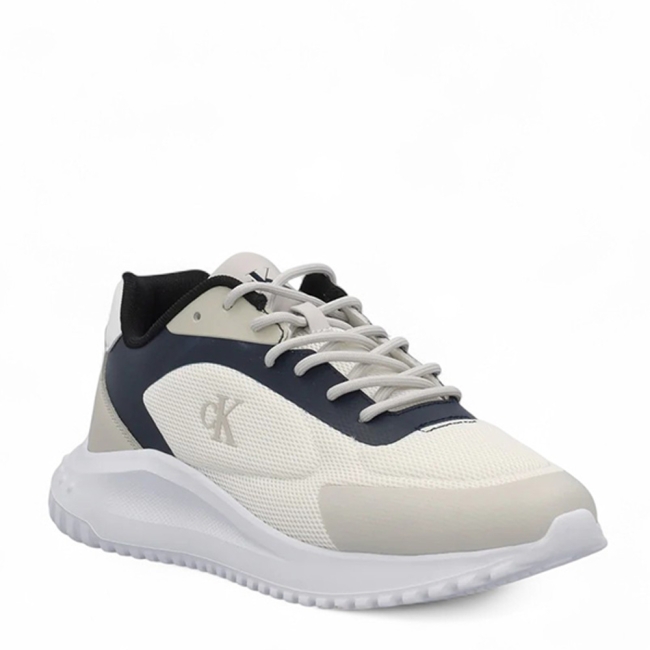 EVA RUNNER LOW MESH MIX