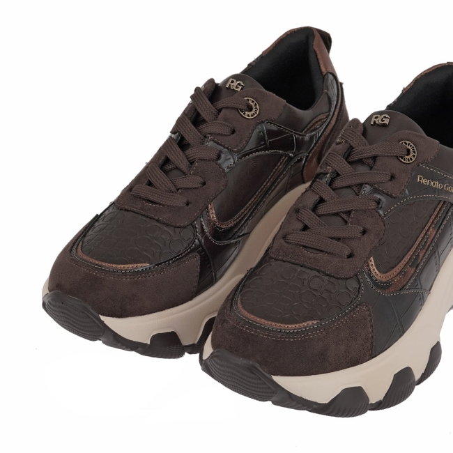 RENATO GARINI SNEAKERS