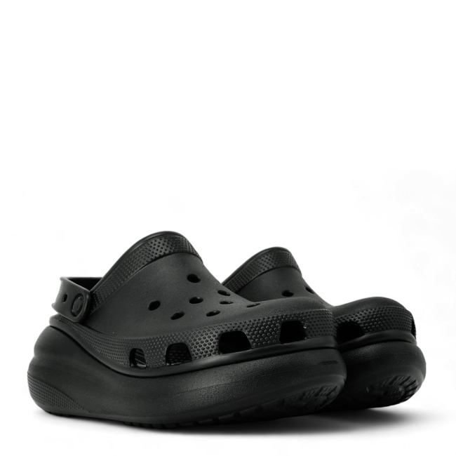 CRUSH CLOG
