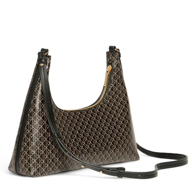 AOP SHOULDER BAG