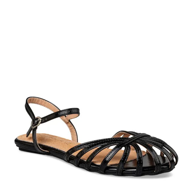 FLAT SANDALS