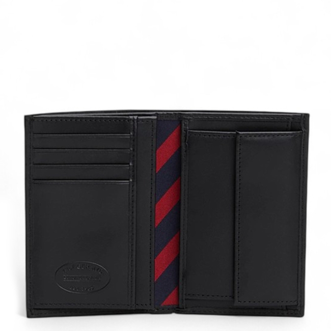 JOHNSON N/S WALLET W/COIN POCK