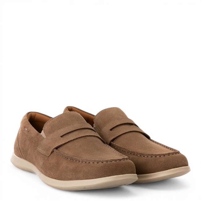 MEN LOAFERS