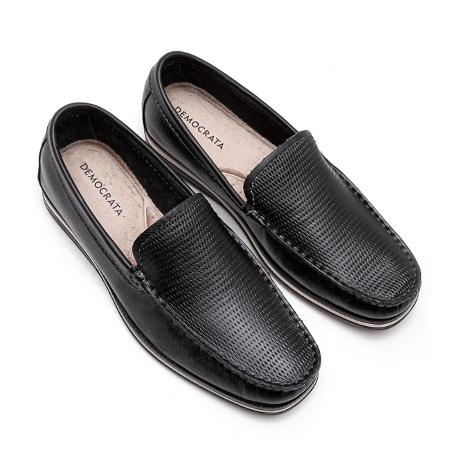 MOCCASINES