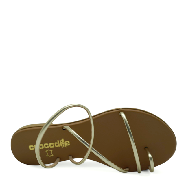 FLAT SANDALS