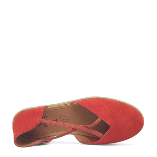 ESPADRILLES