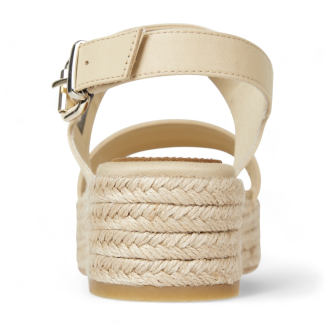 MID WEDGE SANDAL