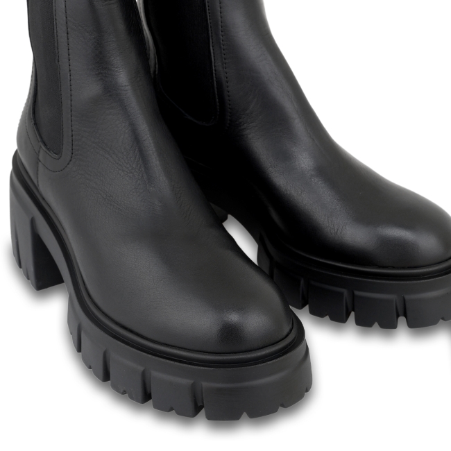 LOW BOOTS WOMEN