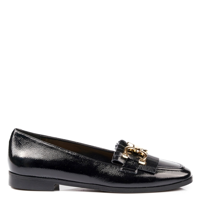 ANABEL LOUSTRINI MOCCASINES