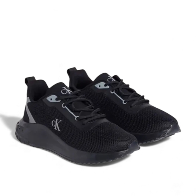 EVA RUNNER L-UP MIX MESH LOGO