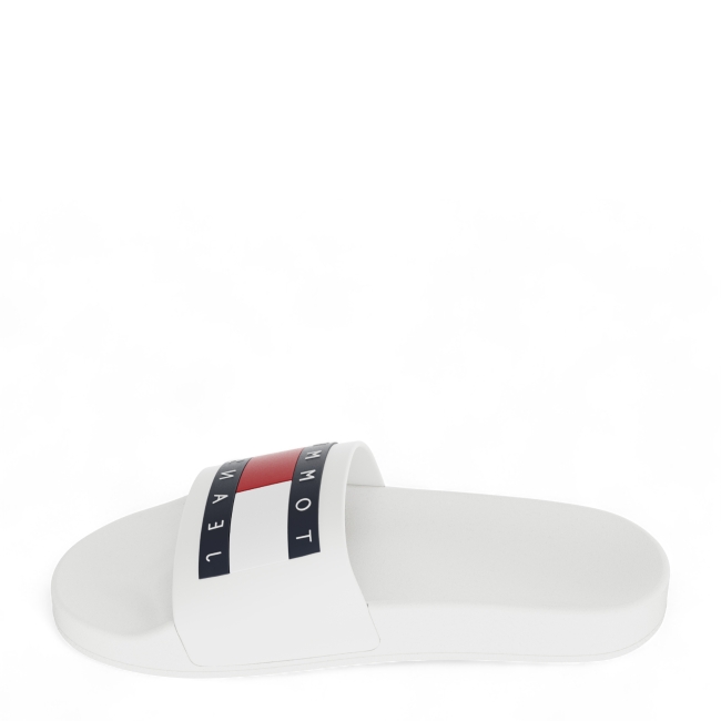 TOMMY JEANS POOL SLIDE ESS