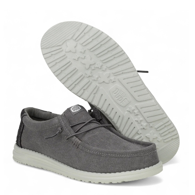 WALLY WORKWEAR