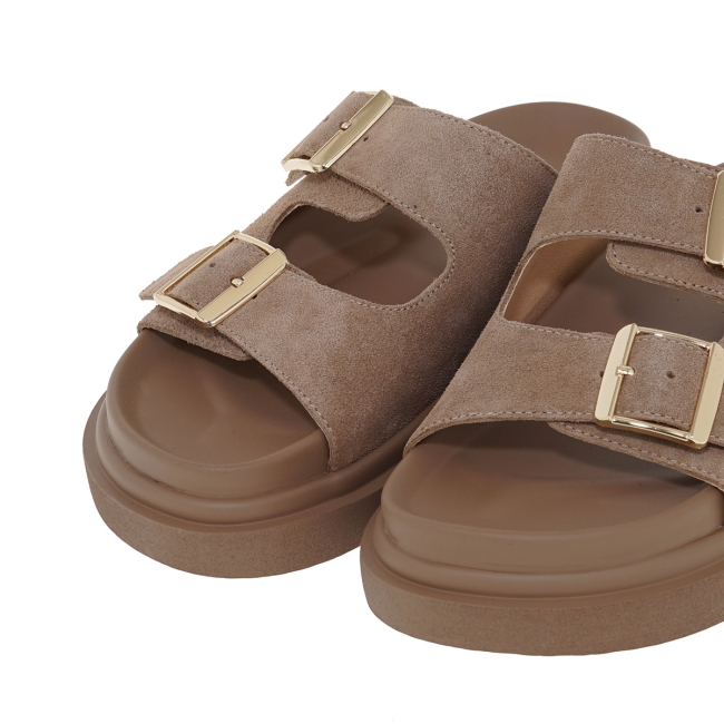EXE FLATFORMS