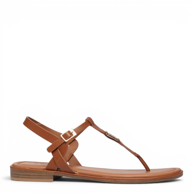 FLAT SANDALS