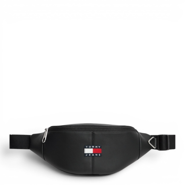 TJM ESS DAILY PU BUMBAG