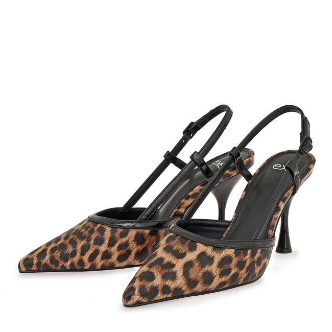 EXE PUMPS