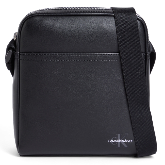 MONO LOGO REPORTER 18