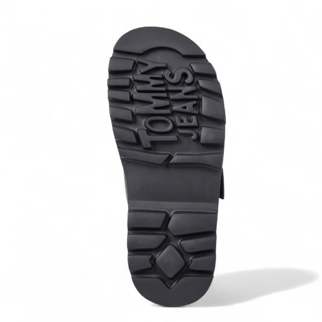TJW DOUBLE STRAP SANDAL