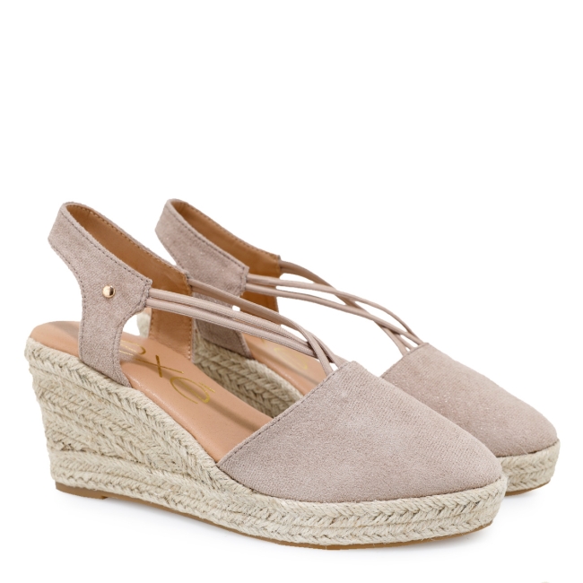 EXE ESPADRILLES WOMEN