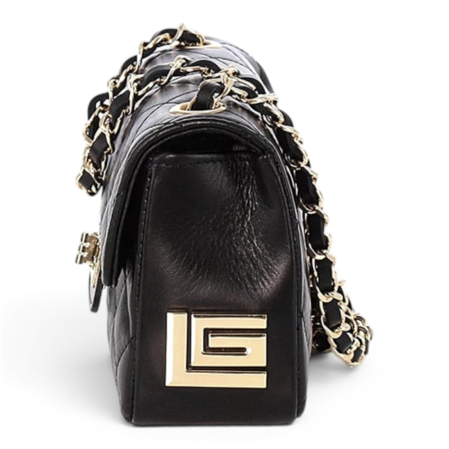 CROSS BODY
