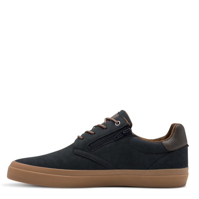CASUAL LACE UP