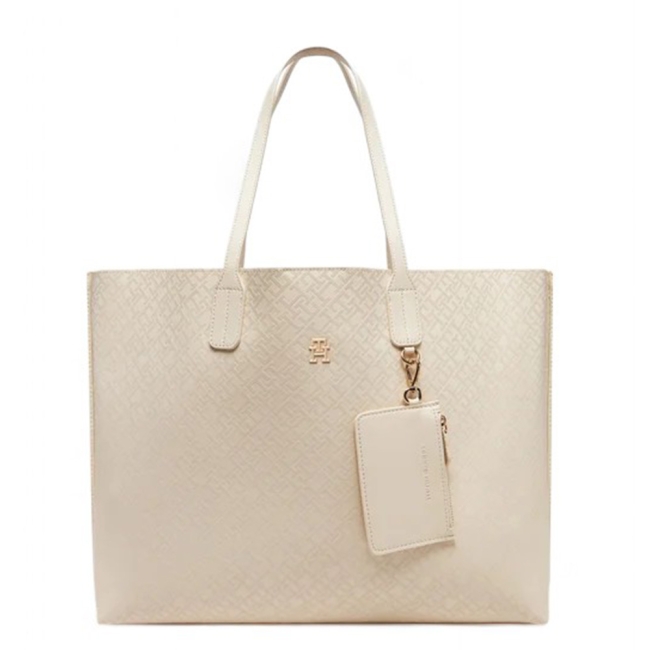 TH DISTINCT TOTE MONO