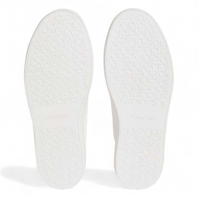 VULC LACE UP MONO PU